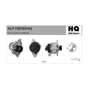 ALF730103HQ FLAMAR