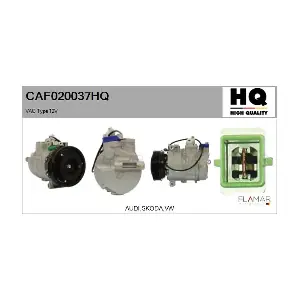 CAF020037HQ FLAMAR