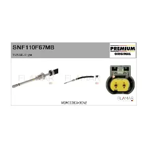 SNF110F67MB FLAMAR