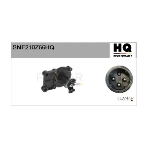 SNF210Z66HQ FLAMAR