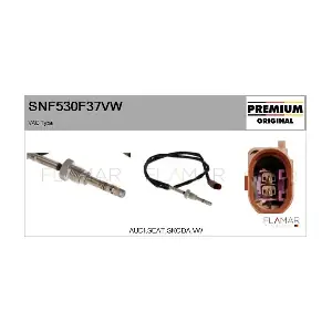 SNF530F37VW FLAMAR