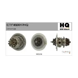 CTF460017HQ FLAMAR