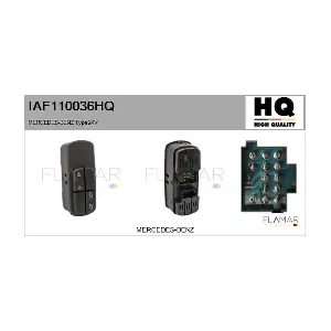 IAF110036HQ FLAMAR