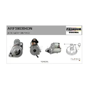 ARF590304DN FLAMAR