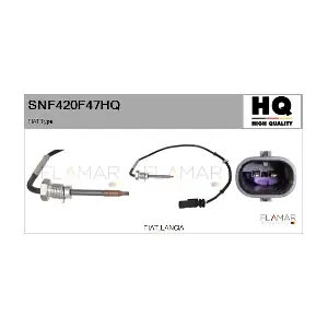 SNF420F47HQ FLAMAR