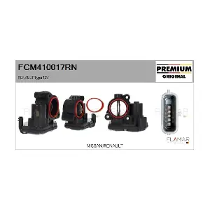 FCM410017RN FLAMAR