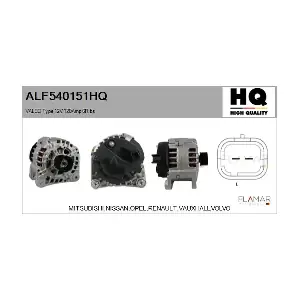 ALF540151HQ FLAMAR