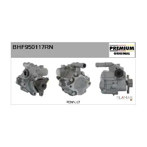 BHF950117RN FLAMAR