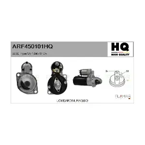 ARF450101HQ FLAMAR
