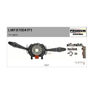 LMF870047FI FLAMAR