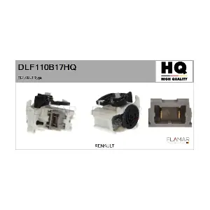 DLF110B17HQ FLAMAR