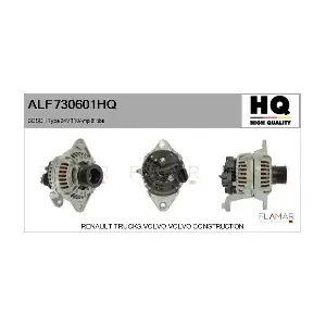 ALF730601HQ FLAMAR