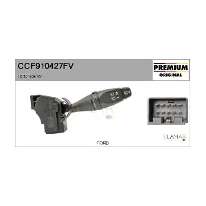 CCF910427FV FLAMAR