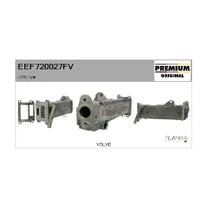 EEF720027FV FLAMAR