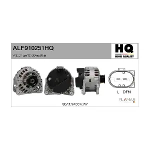 ALF910251HQ FLAMAR