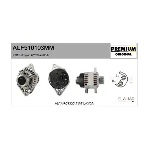 ALF510103MM FLAMAR