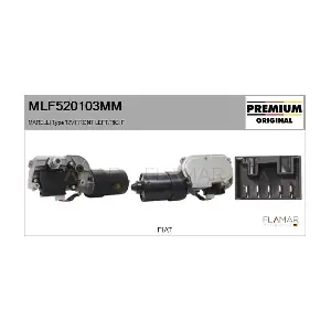 MLF520103MM FLAMAR
