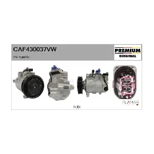 CAF430037VW FLAMAR