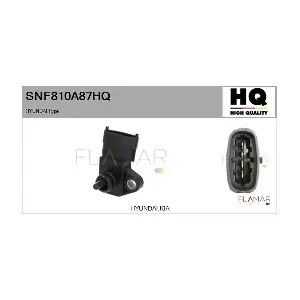 SNF810A87HQ FLAMAR