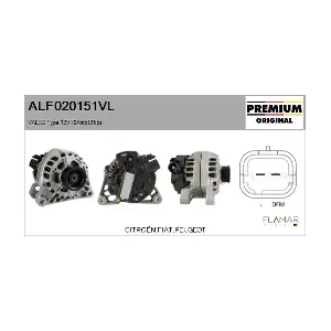 ALF020151VL FLAMAR