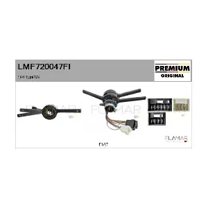 LMF720047FI FLAMAR