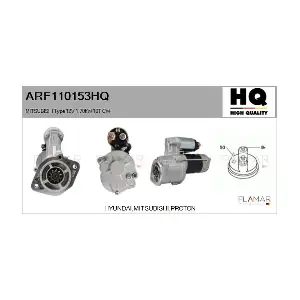 ARF110153HQ FLAMAR