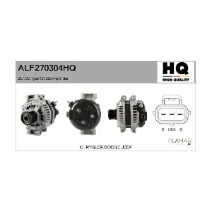 ALF270304HQ FLAMAR