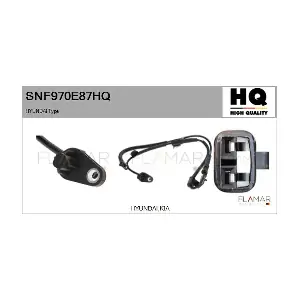 SNF970E87HQ FLAMAR