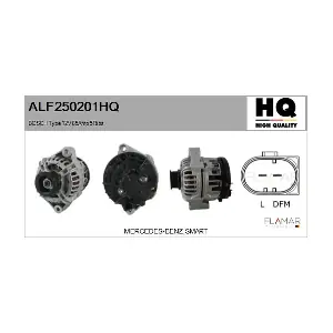 ALF250201HQ FLAMAR