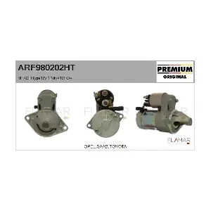 ARF980202HT FLAMAR