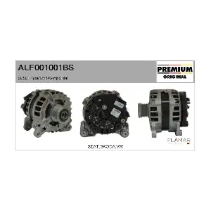ALF001001BS FLAMAR