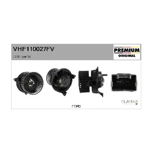 VHF110027FV FLAMAR