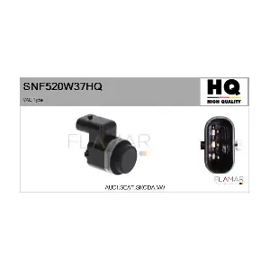 SNF520W37HQ FLAMAR