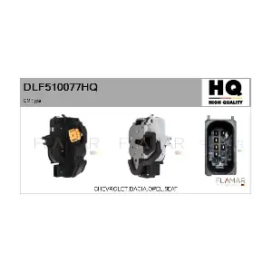 DLF510077HQ FLAMAR
