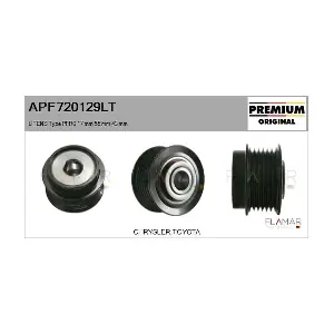 APF720129LT FLAMAR