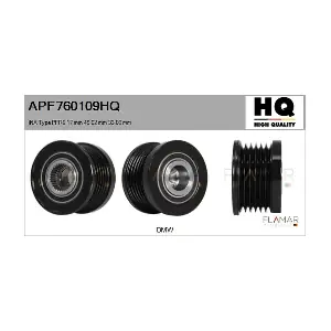 APF760109HQ FLAMAR