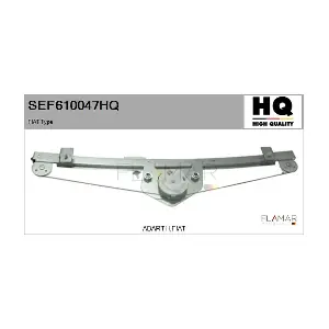 SEF610047HQ FLAMAR