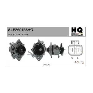 ALF860153HQ FLAMAR