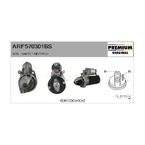 ARF570301BS FLAMAR
