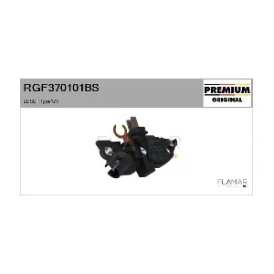 RGF370101BS FLAMAR