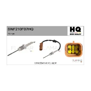 SNF210F07HQ FLAMAR