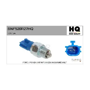 SNF520R27HQ FLAMAR