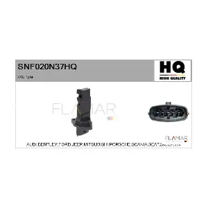 SNF020N37HQ FLAMAR