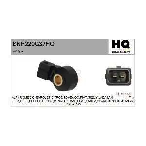 SNF220G37HQ FLAMAR