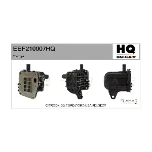 EEF210007HQ FLAMAR