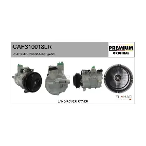 CAF310018LR FLAMAR
