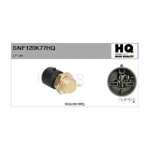 SNF120K77HQ FLAMAR