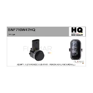 SNF710W47HQ FLAMAR