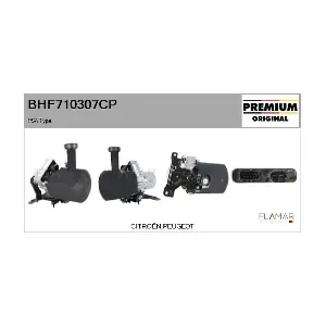 BHF710307CP FLAMAR
