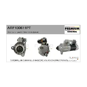 ARF130611PT FLAMAR